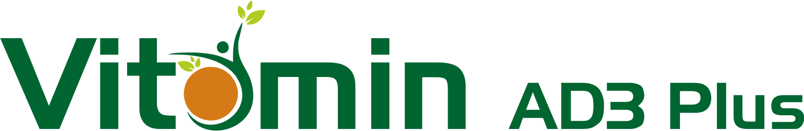 Vitomin AD3 Plus